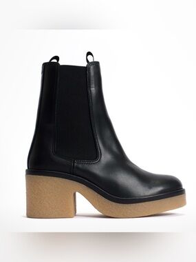 Anonymous Copenhagen Boots